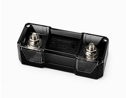 MJV 100 Amp ANL Fuse Holder – Heavy-Duty Car Audio Fuse
