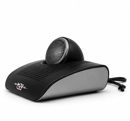 MJV Mid Range Centre Speaker with Tweeter – 100W Car Audio Dashboard Speaker