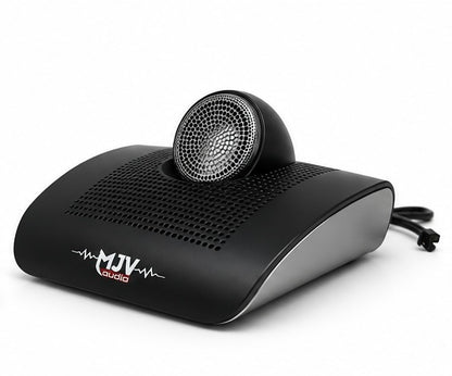 MJV Mid Range Centre Speaker with Tweeter – 100W Car Audio Dashboard Speaker