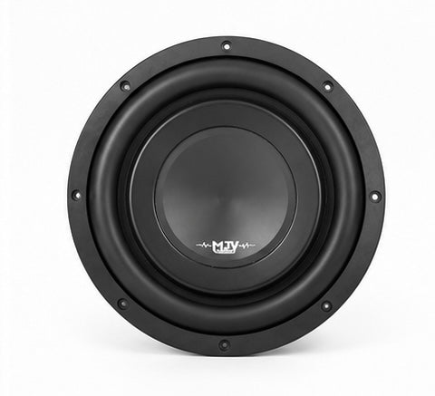 MJV Shallow Woofer 10 Inch