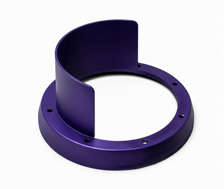 MJV Speaker Water Guard Ring – Waterproof Car Speaker Protection Ring