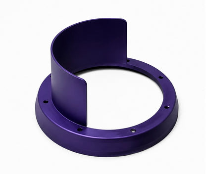MJV Speaker Water Guard Ring – Waterproof Car Speaker Protection Ring