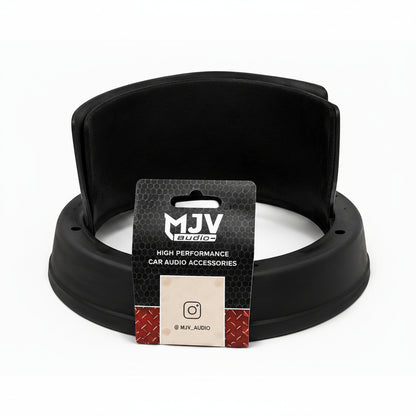 MJV Speaker Water Guard Ring – Waterproof Car Speaker Protection Ring