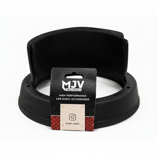 MJV Speaker Water Guard Ring – Waterproof Car Speaker Protection Ring