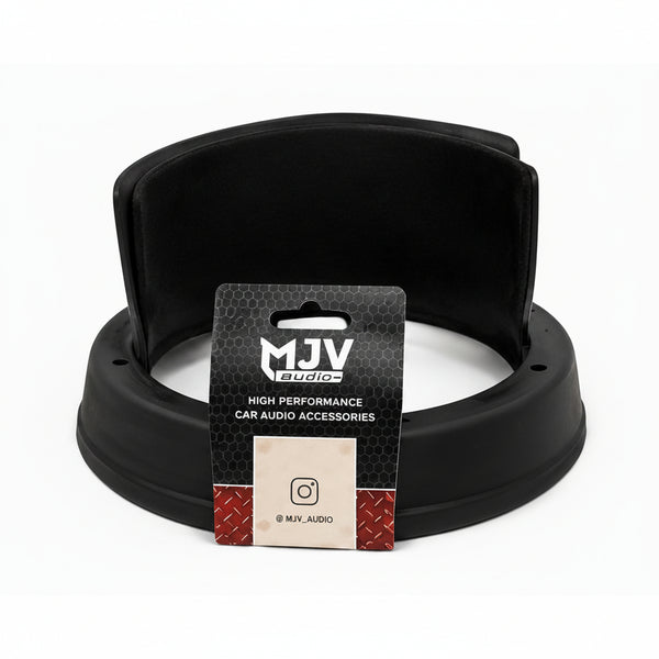 MJV Speaker Water Guard Ring – Waterproof Car Speaker Protection Ring