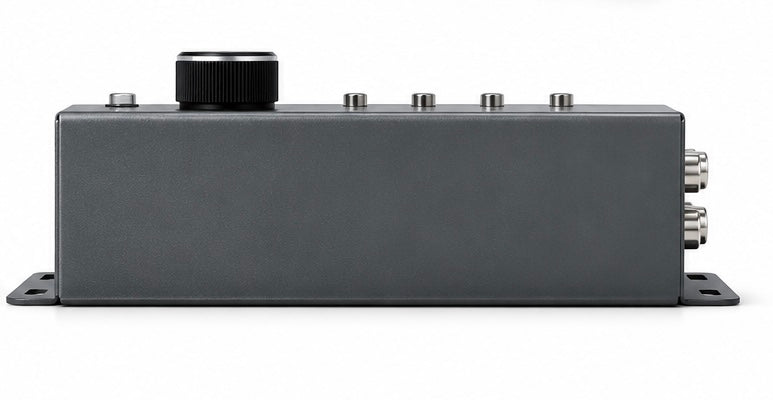 MJV830D 8 Channel Car DSP Processor – Digital Sound Processor with 15 Band EQ & Advanced Audio Tuning (EPD830-810D)