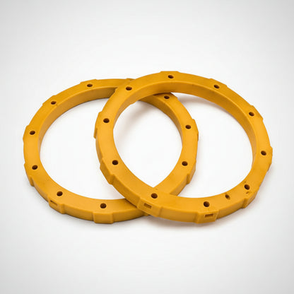 MJV Speaker Spacer Ring – Premium Car Speaker Mounting Ring