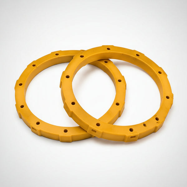MJV Speaker Spacer Ring – Premium Car Speaker Mounting Ring