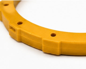 MJV Speaker Spacer Ring – Premium Car Speaker Mounting Ring