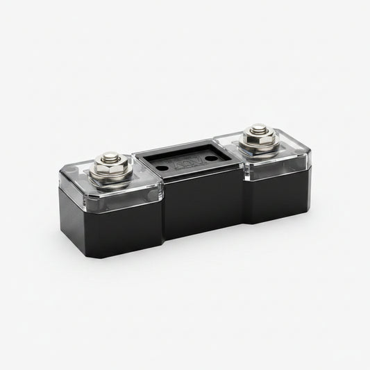 MJV 100 Amp ANL Fuse Holder – Heavy-Duty Car Audio Fuse