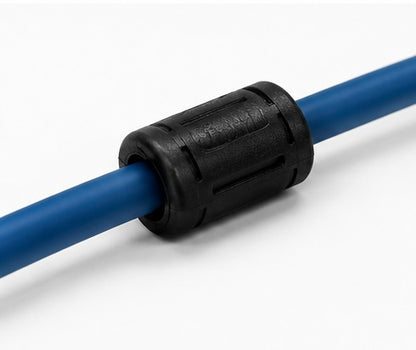 MJV OFC RCA Y Cable – Premium Oxygen-Free Copper Audio Splitter Cable