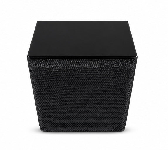 MJV 6 Inch & 8 Inch Passive Wall Mounted Speaker – Professional Indoor & Outdoor PA Speaker