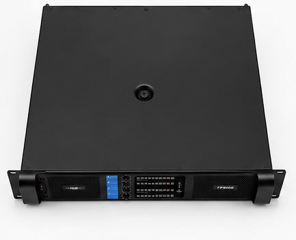 MJV 4 Channel Professional Power Amplifier – High-Performance PA Amplifier