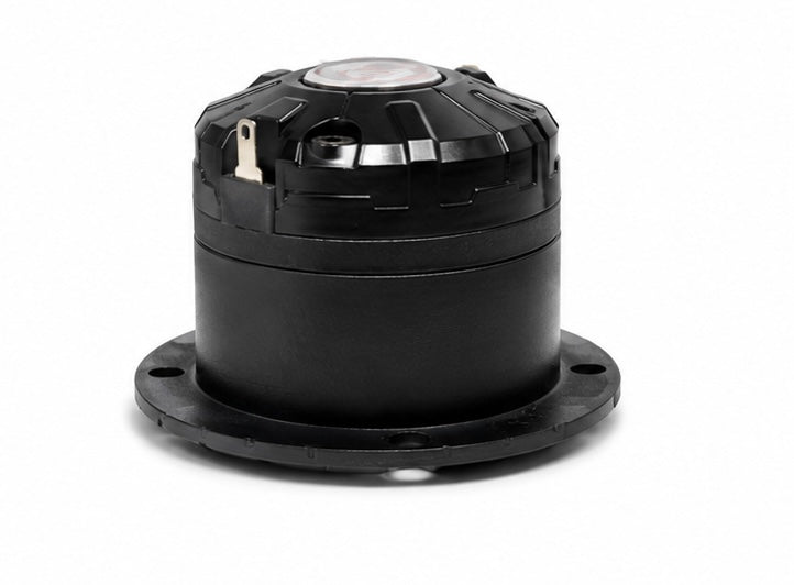 MJV MJ22NS High Power Dome Tweeter – 250W Max, 4 Ohm, 102dB Sensitivity for Car Audio