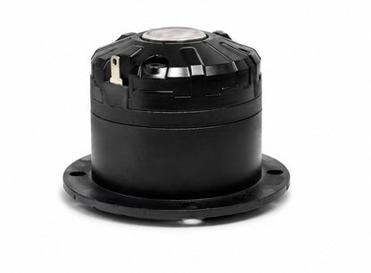 MJV MJ22NS High Power Dome Tweeter – 250W Max, 4 Ohm, 102dB Sensitivity for Car Audio