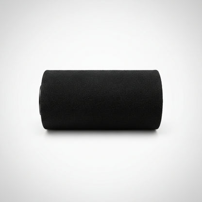 MJV Cylinder Tube Subwoofer Box – Premium Ported Car Bass Enclosure