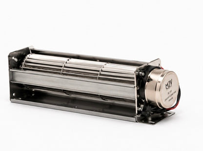 MJV TF8 Cross Flow Fan – 12V DC High-Performance Tangential Cooling Fan
