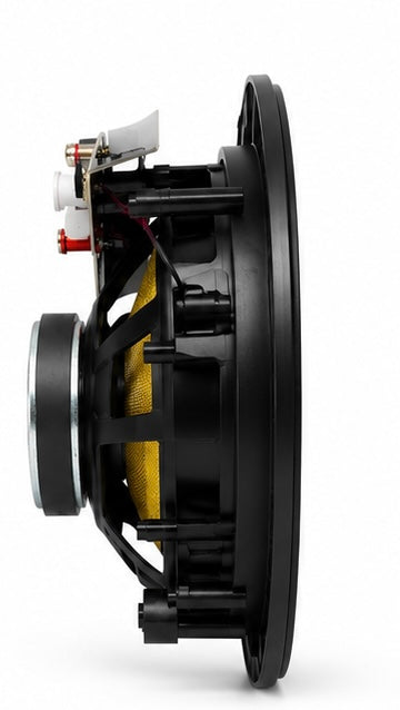 MJV Premium Ceiling Speaker – 2-Way Flush Mount In-Ceiling Speaker