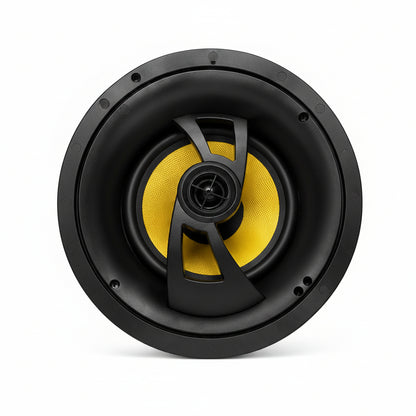 MJV Premium Ceiling Speaker – 2-Way Flush Mount In-Ceiling Speaker