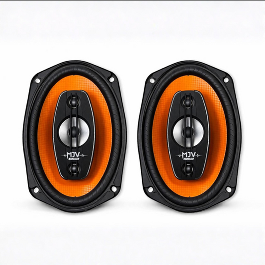 MJV 6×9 Oval Speakers